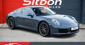 Annonce Porsche 911 Type 991 occasion Essence 991 phase 2 carrera 3.0 370 PDK 991.2 | 16kE dopts | RS Spyd  Saint-Égrève
